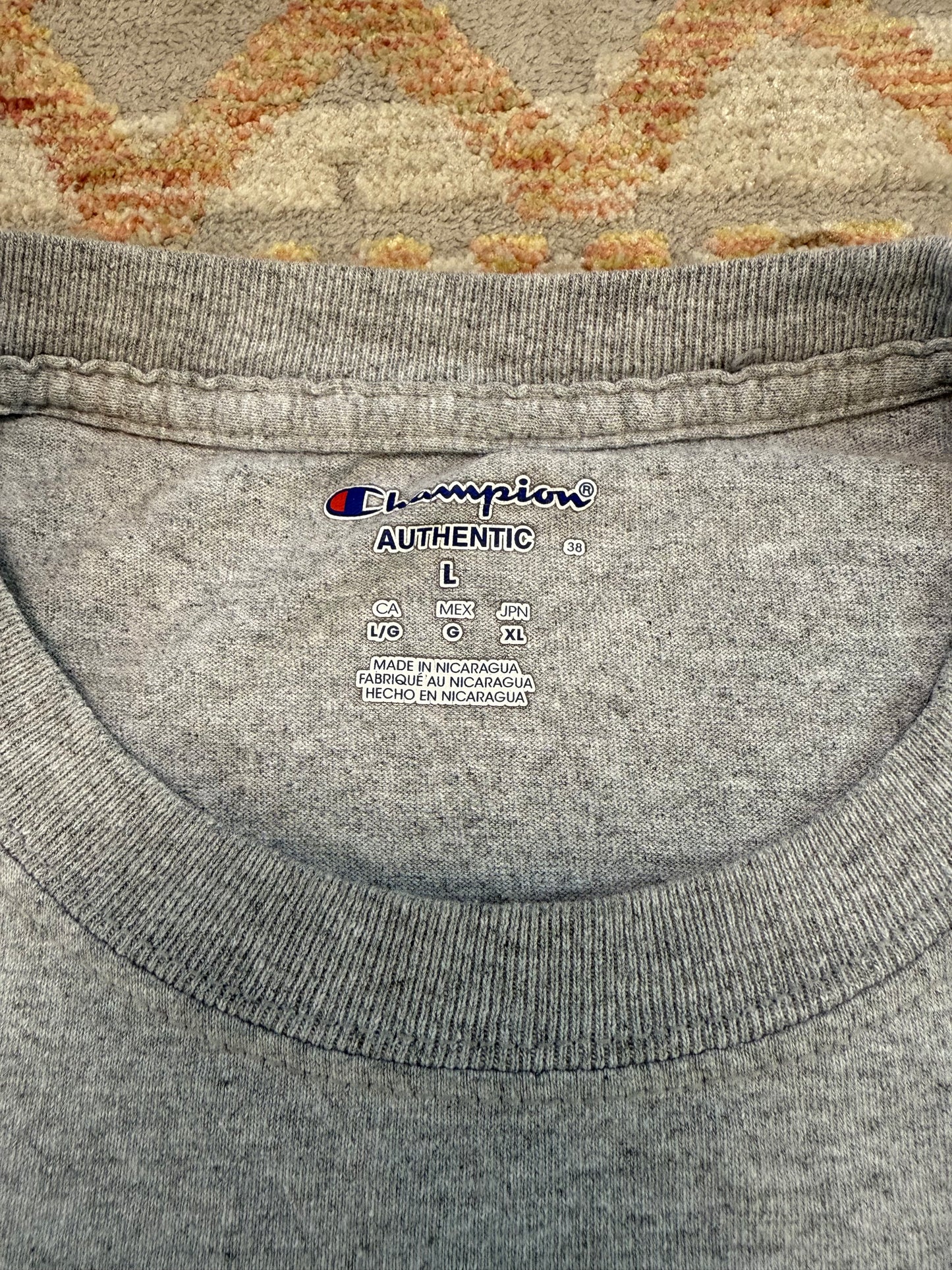 University of New Haven Tee