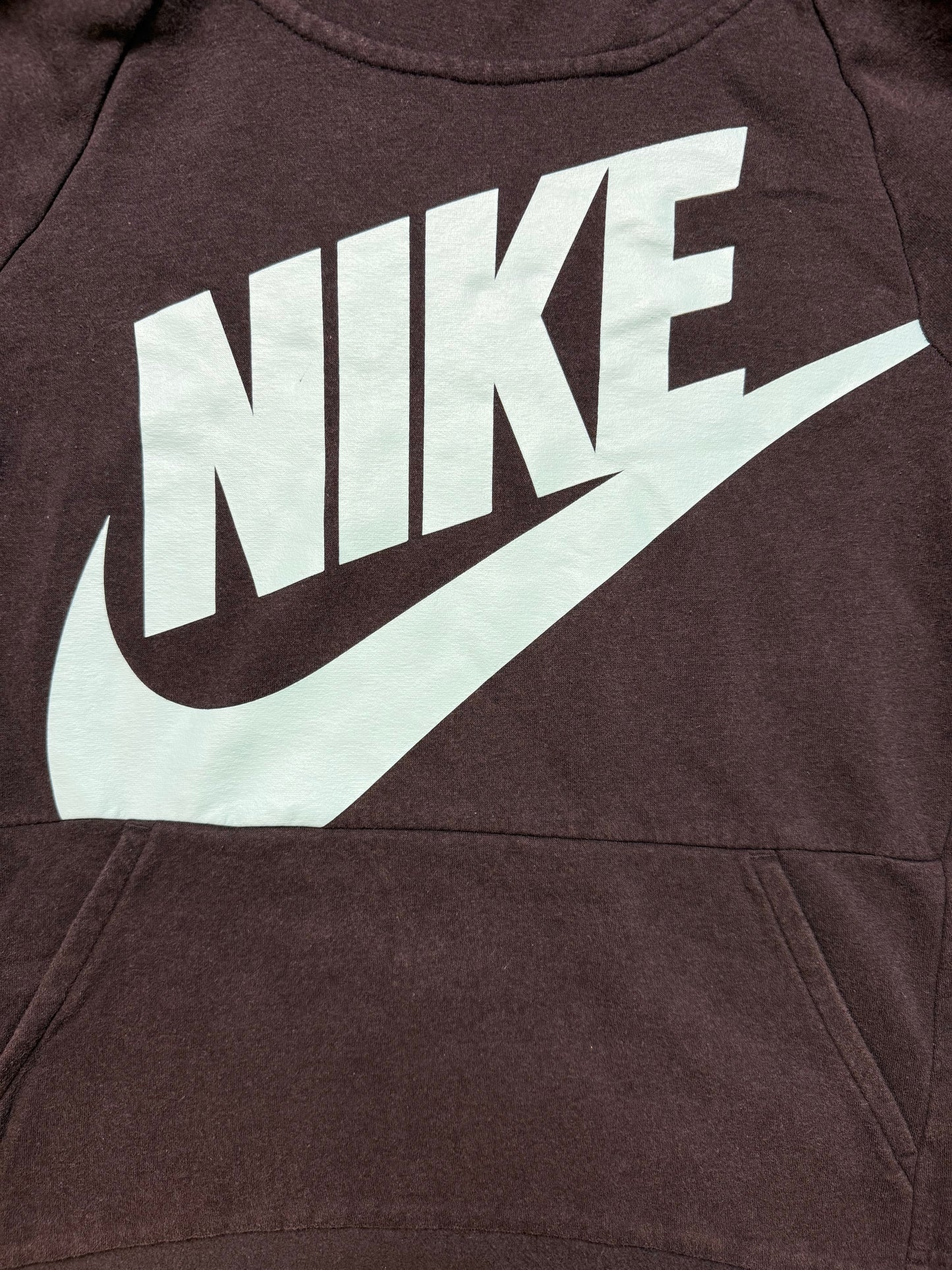 Nike Cowl Neck Hoodie