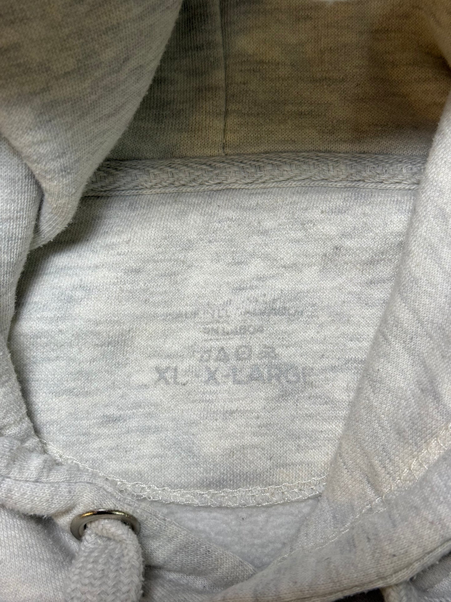 Lake Tahoe Graphic Hoodie