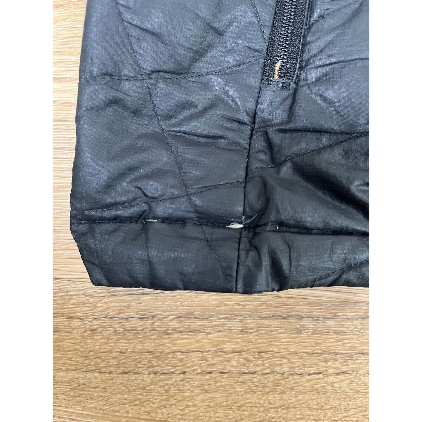 Patagonia Bubble Jacket