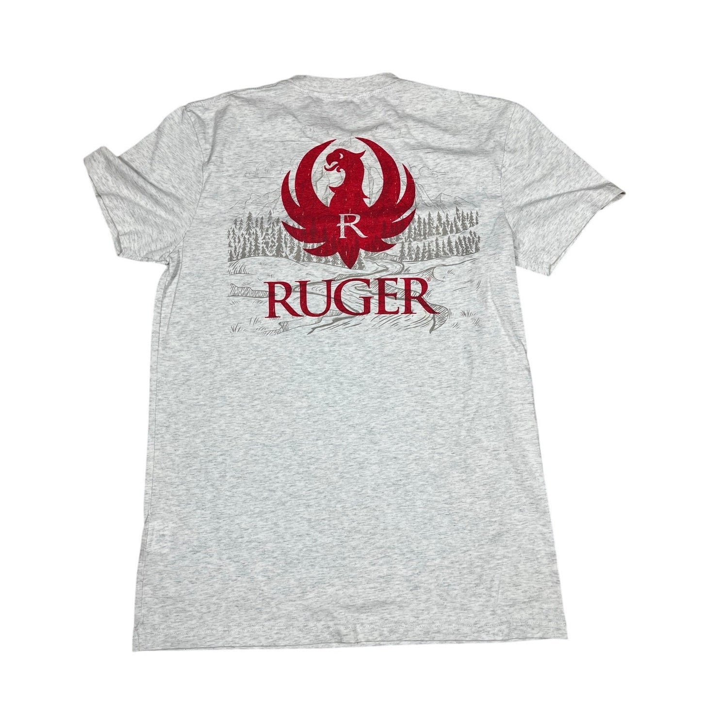 Ruger Tee