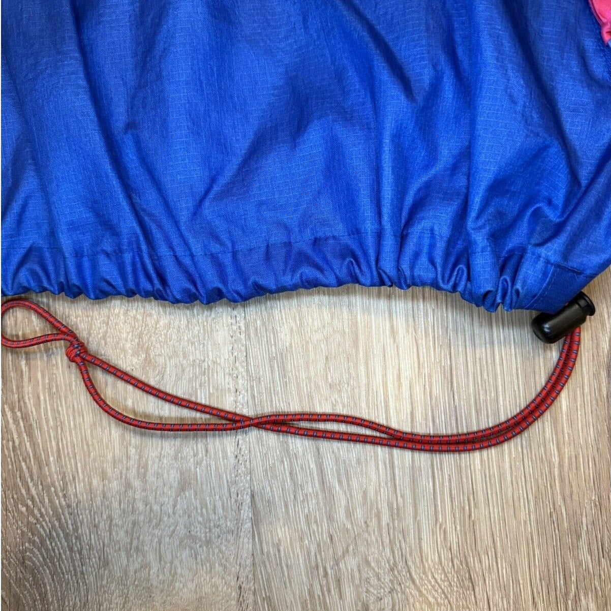 Vintage 90s Columbia Windbreaker