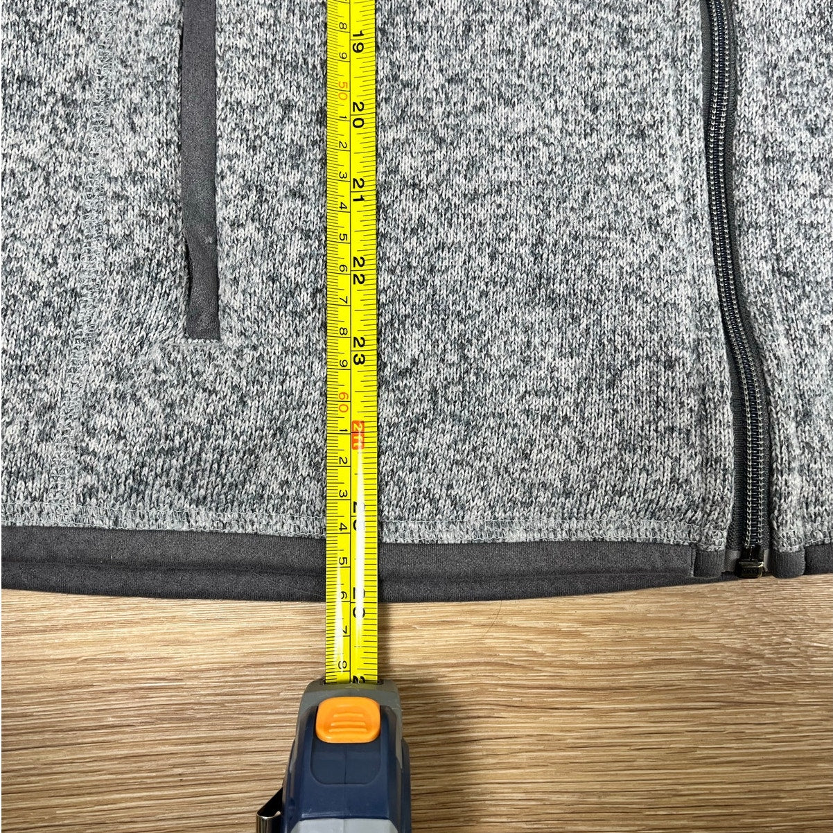 Patagonia Full Zip Fleece
