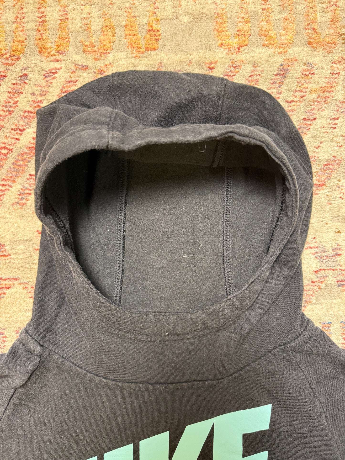 Nike Cowl Neck Hoodie