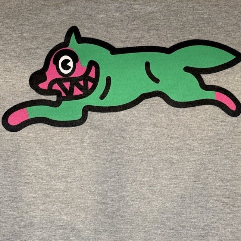 Billionaire Boys Club x Icecream Running Dog Sweatshirt