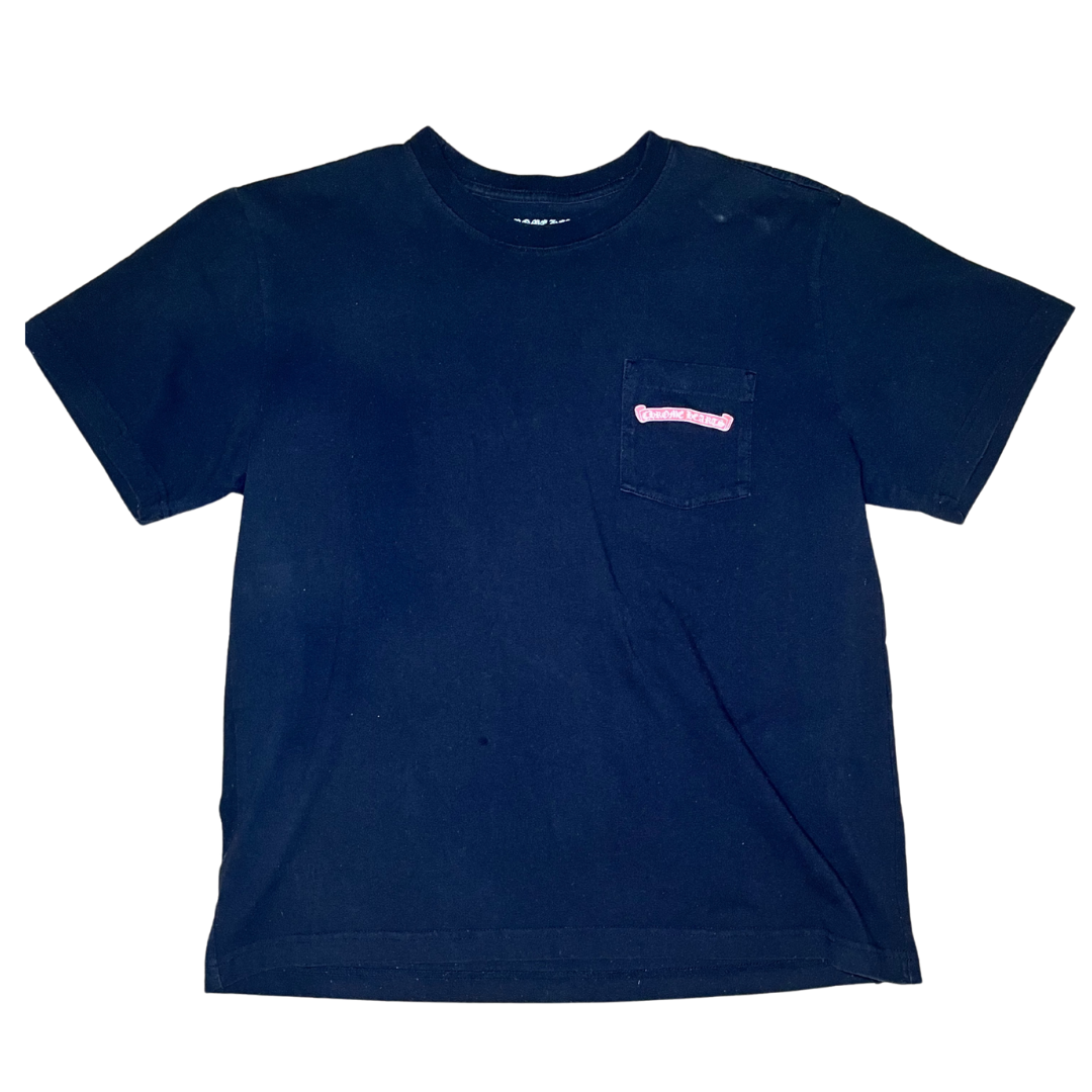 Chrome Hearts x Matty Boy Stay Fast Tee