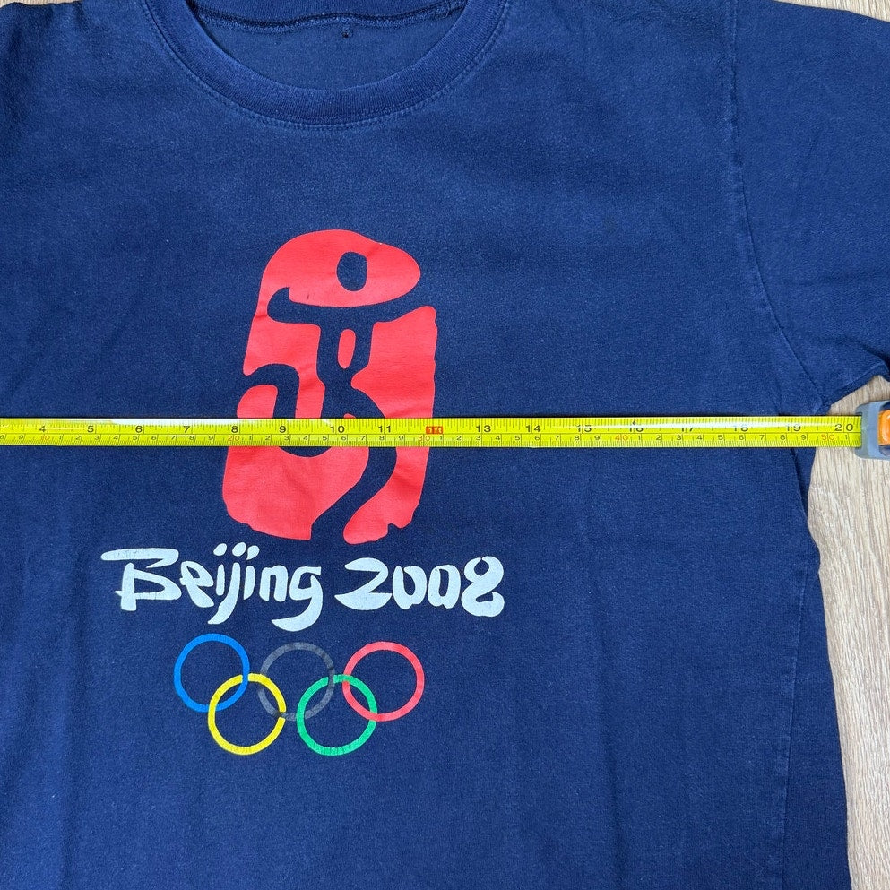 Beijing 2008 Olympics Tee