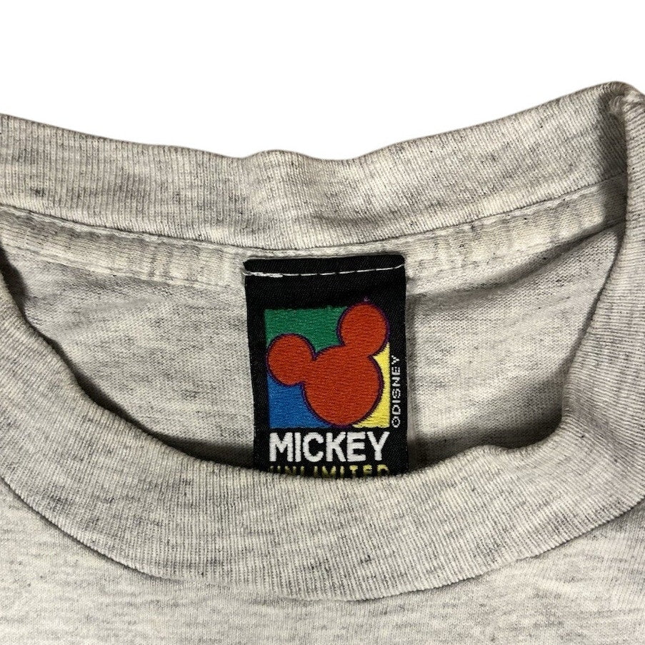 Vintage 90s Mickey Mouse Tee