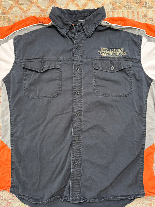 Harley Davidson Shirt