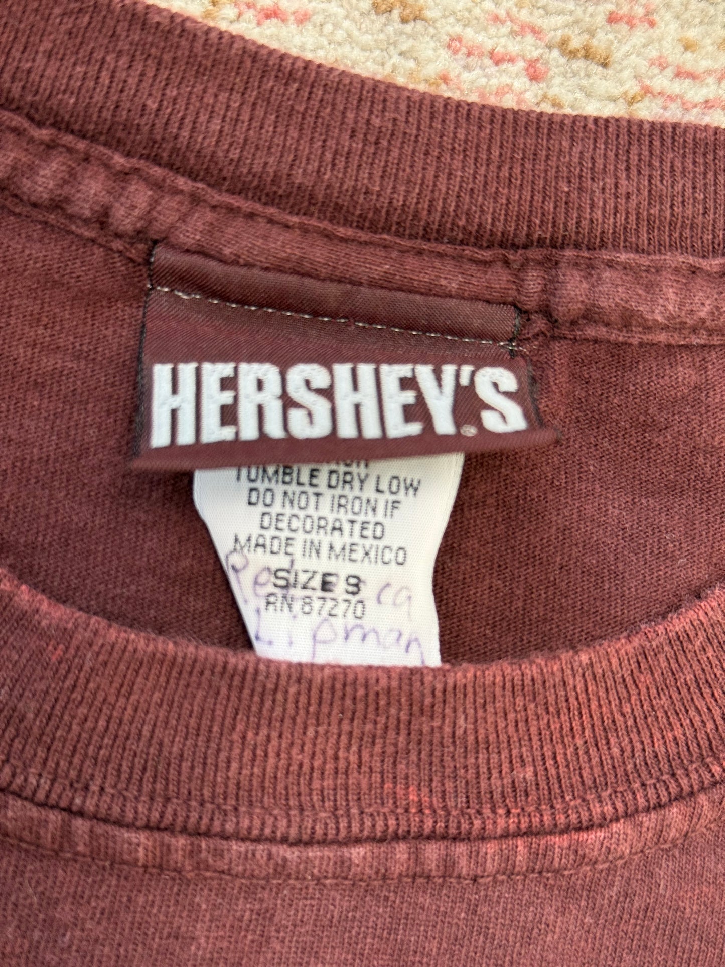 Vintage Hershey’s Tee
