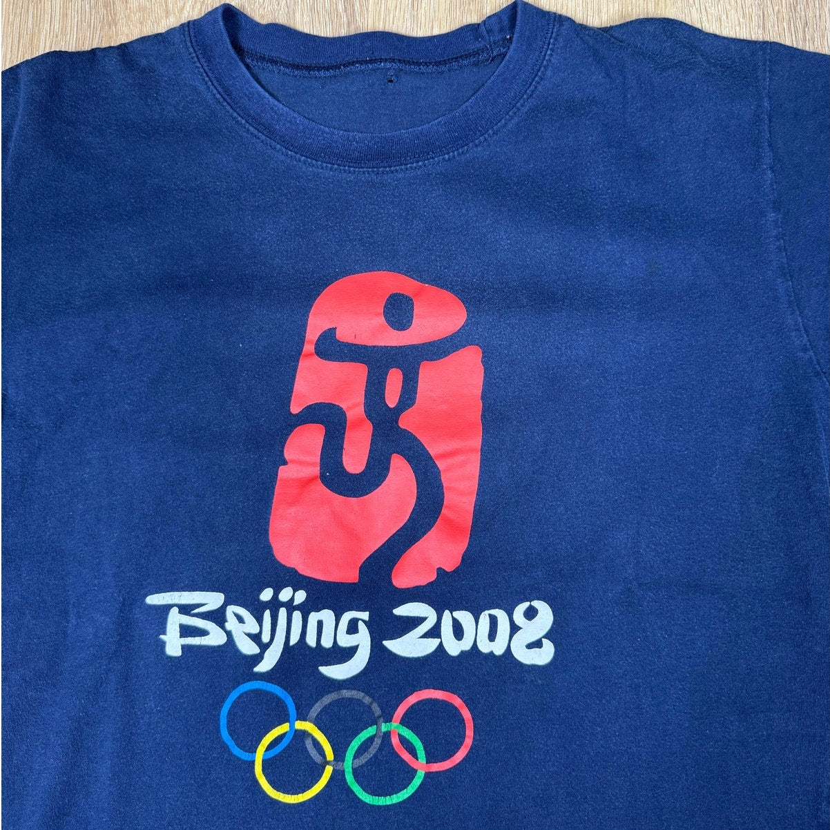 Beijing 2008 Olympics Tee