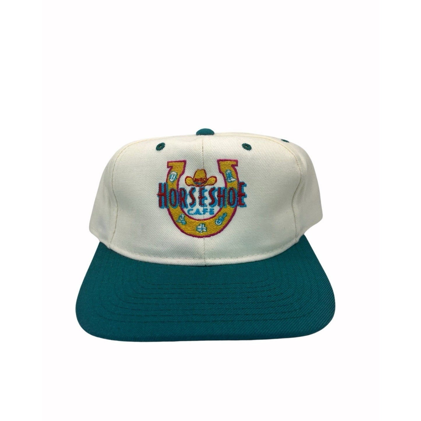 Vintage 90s Budweiser Snapback