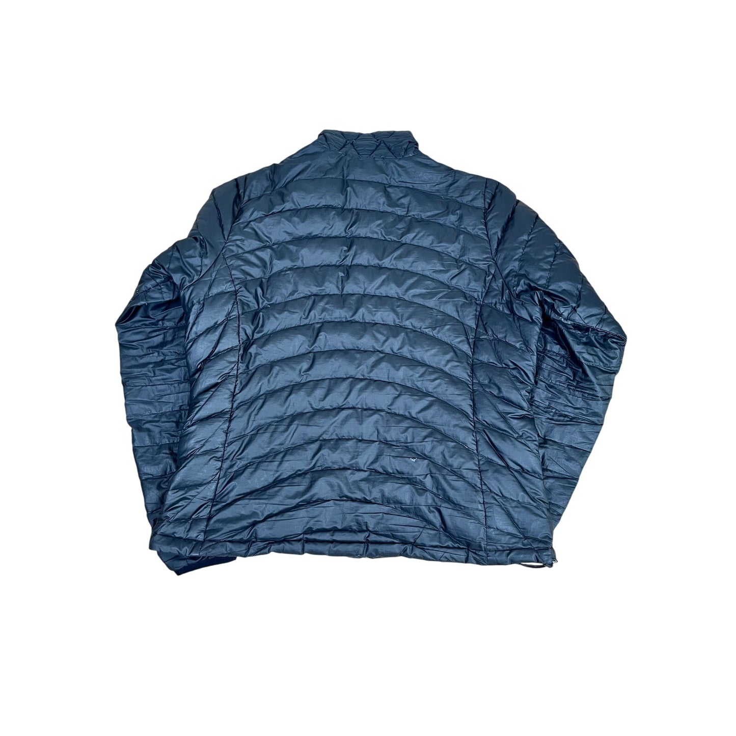 Patagonia Bubble Jacket