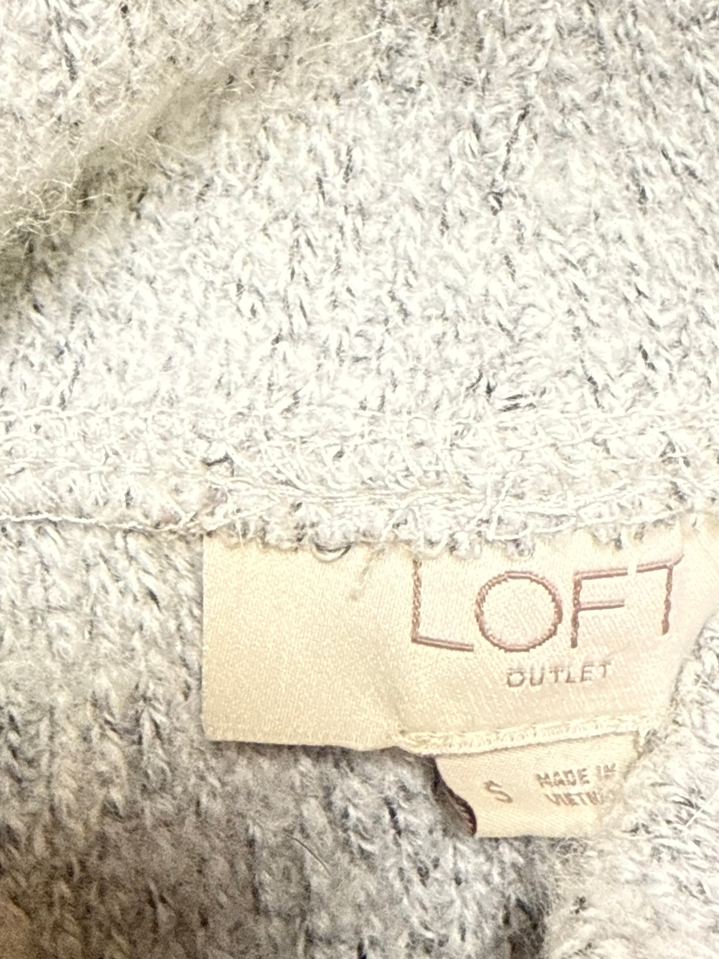 Loft Sweater