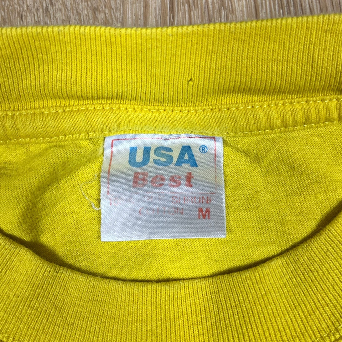 Vintage St. Maarten Tee
