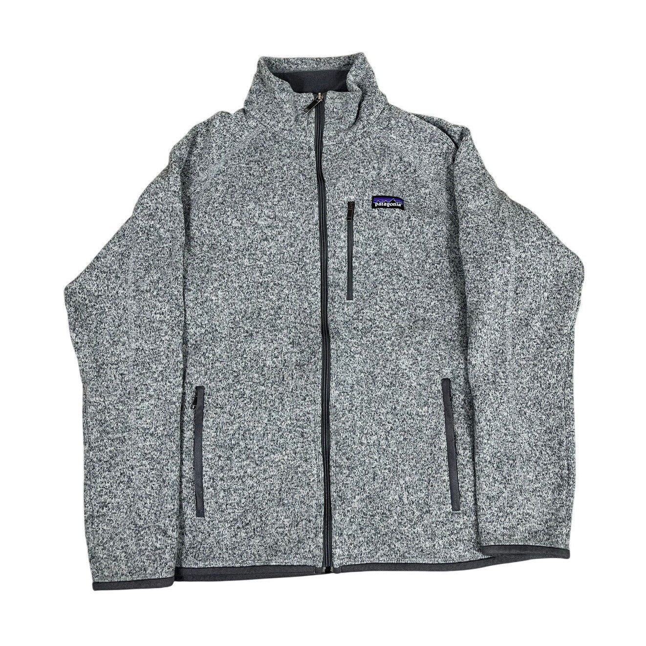 Patagonia Full Zip Fleece