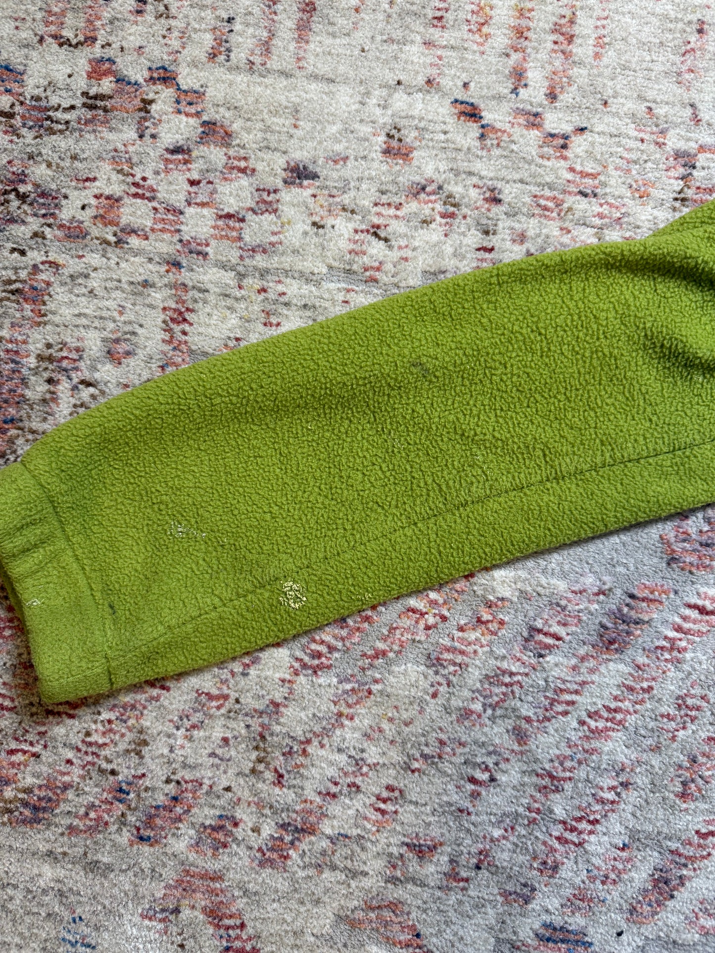 Columbia Full Zip Fleece