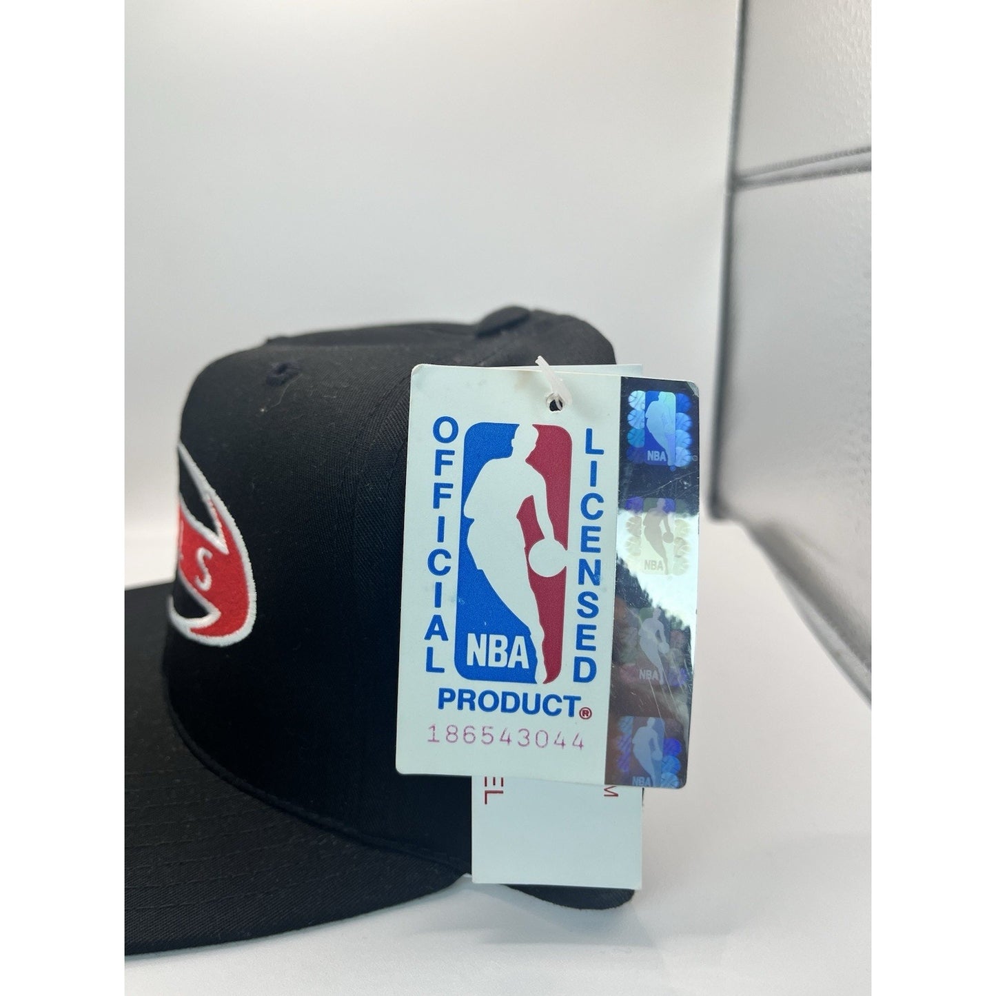 Vintage Chicago Bulls Annco Snapback