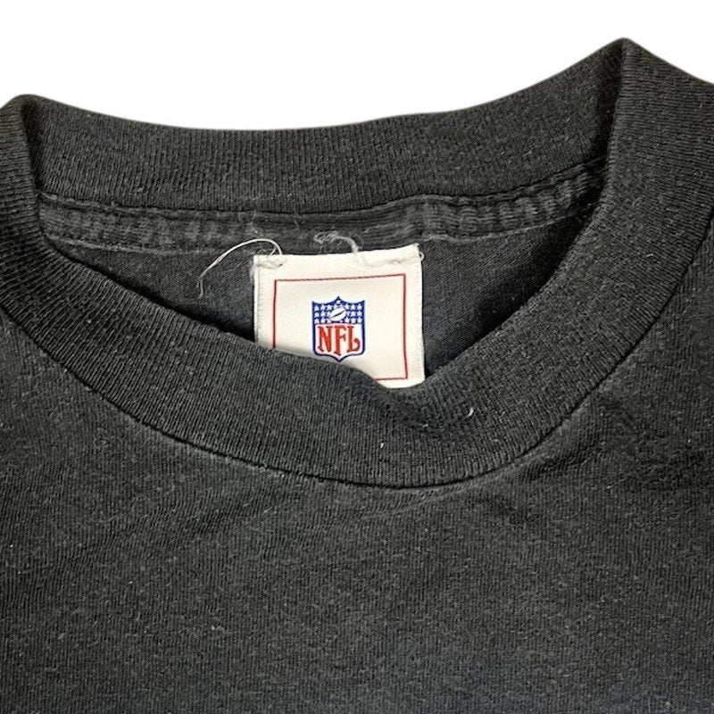 Vintage 2000s Carolina Panthers Tee