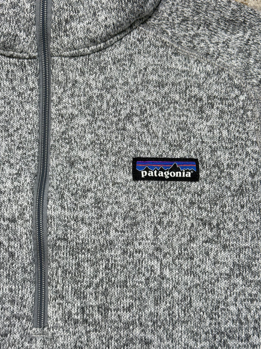 Patagonia 1/4 Zip Fleece