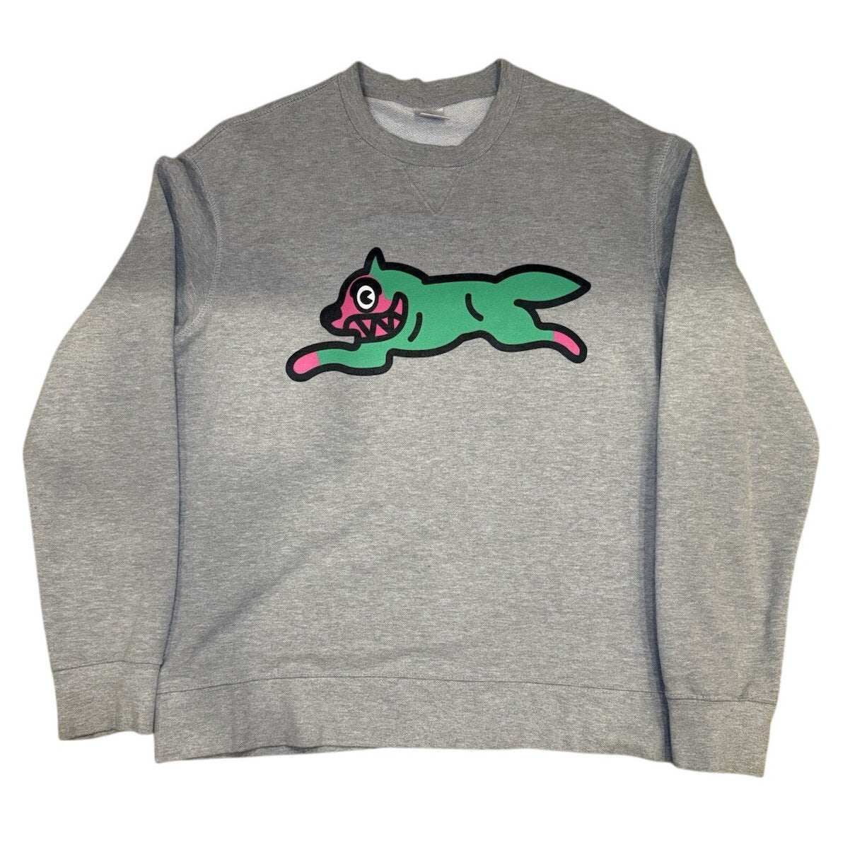 Billionaire Boys Club x Icecream Running Dog Sweatshirt