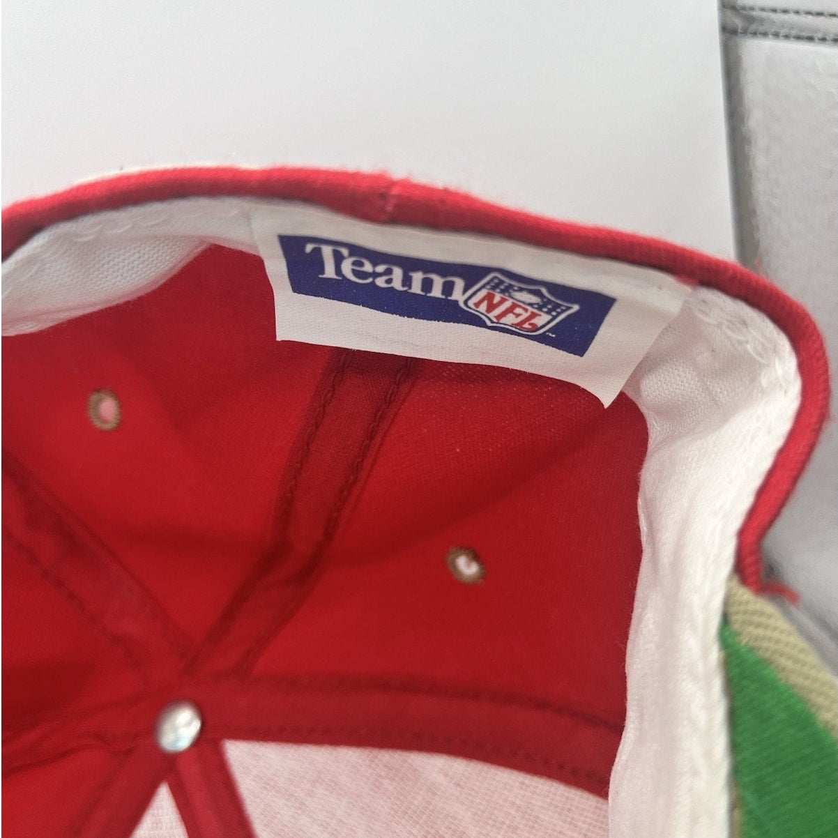 Vintage San Francisco 49ers Snapback