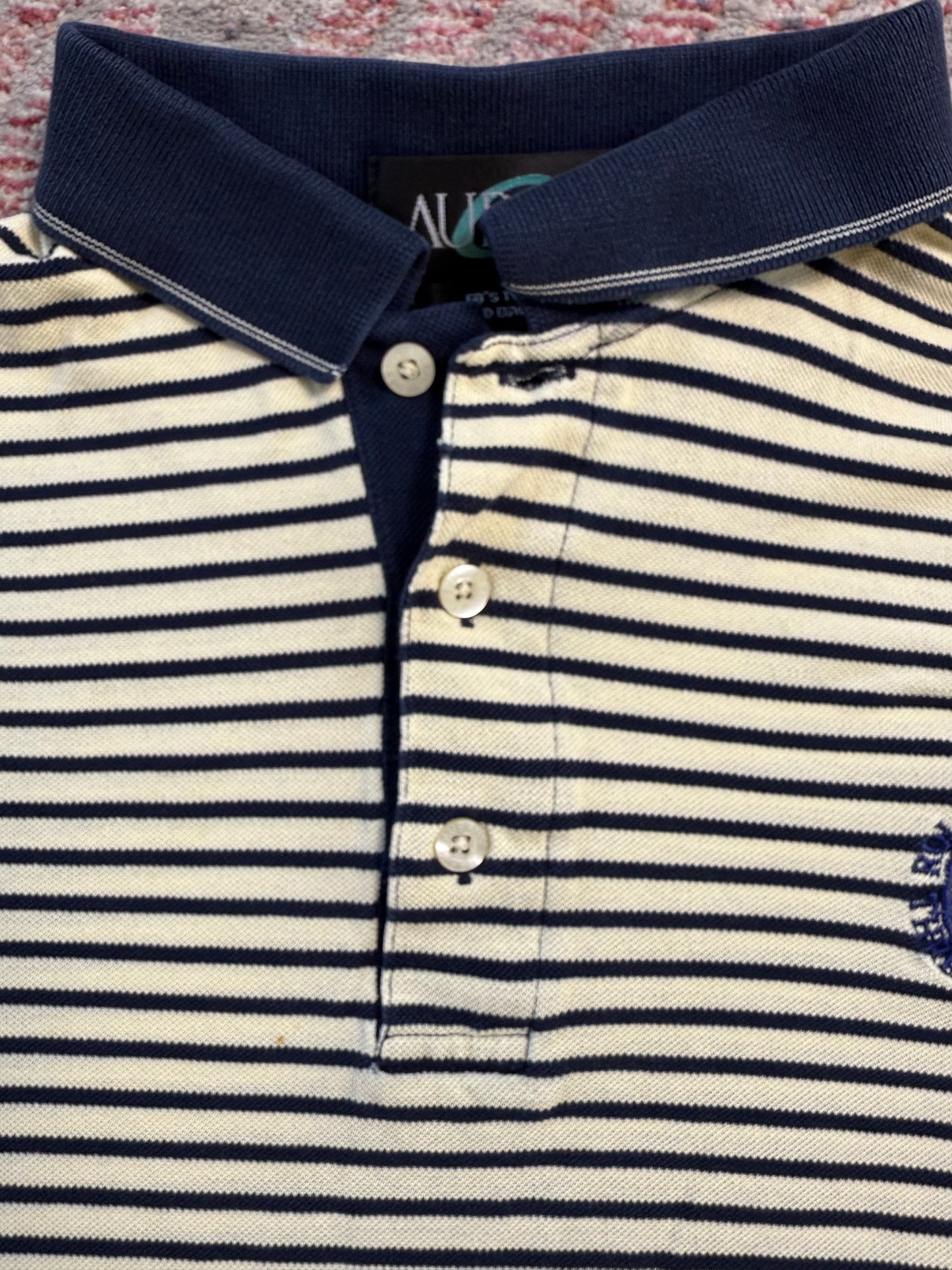 Rolex Kentucky Equestrian Shirt