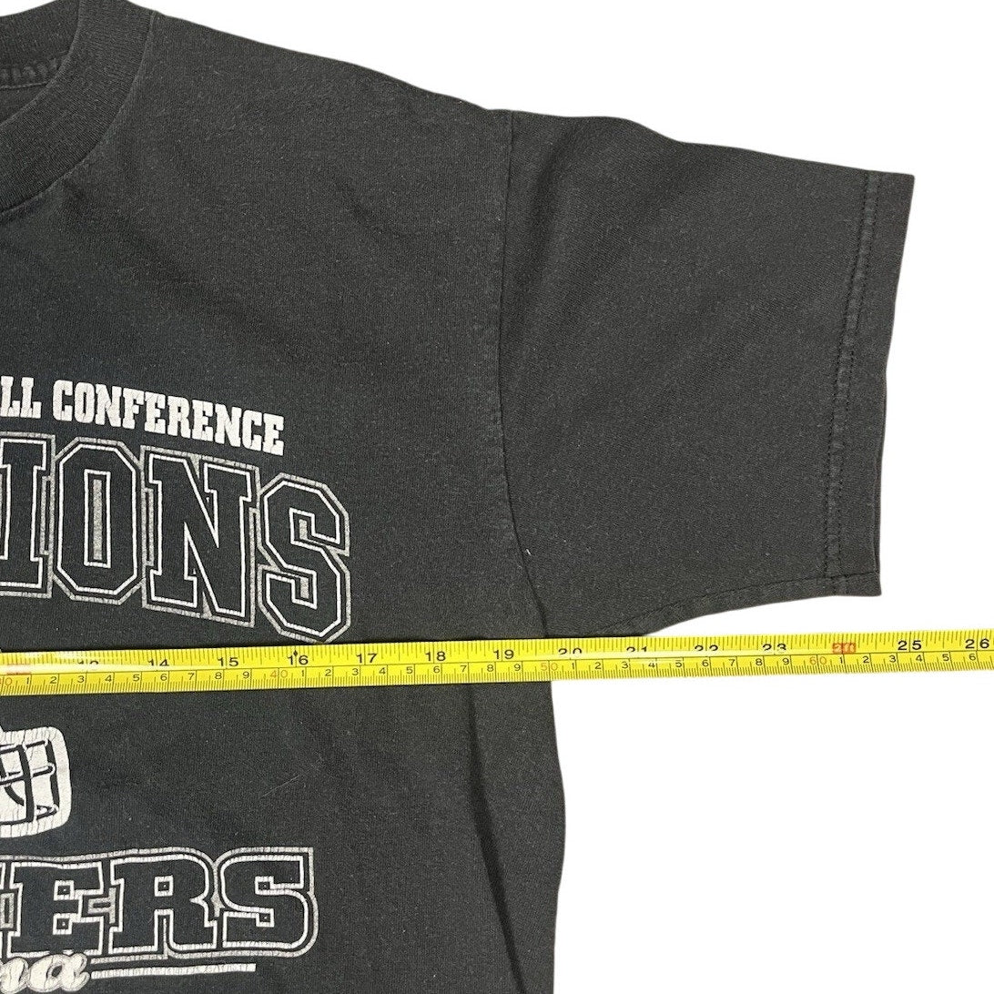 Vintage 2000s Carolina Panthers Tee