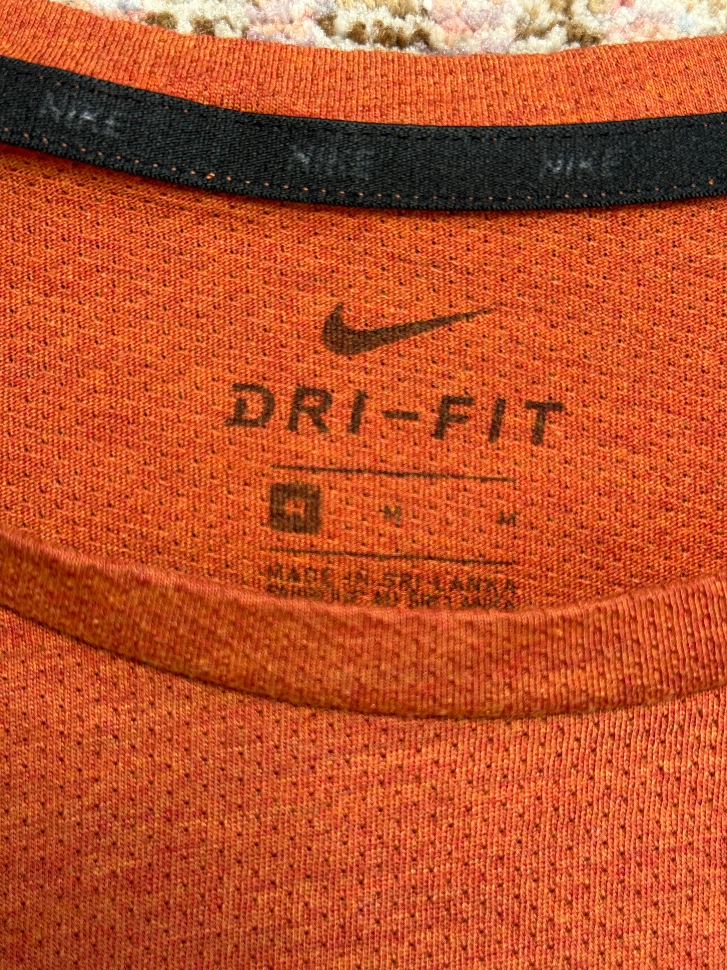 Nike Dri-Fit Men’s Tee