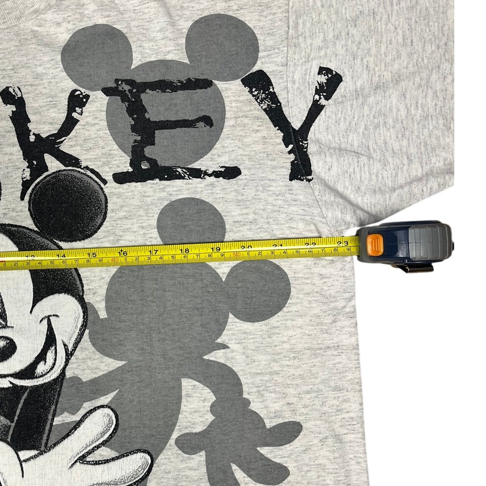Vintage 90s Mickey Mouse Tee