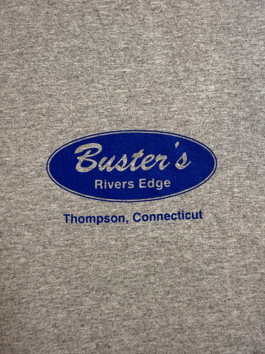 Buster’s Connecticut T-Shirt