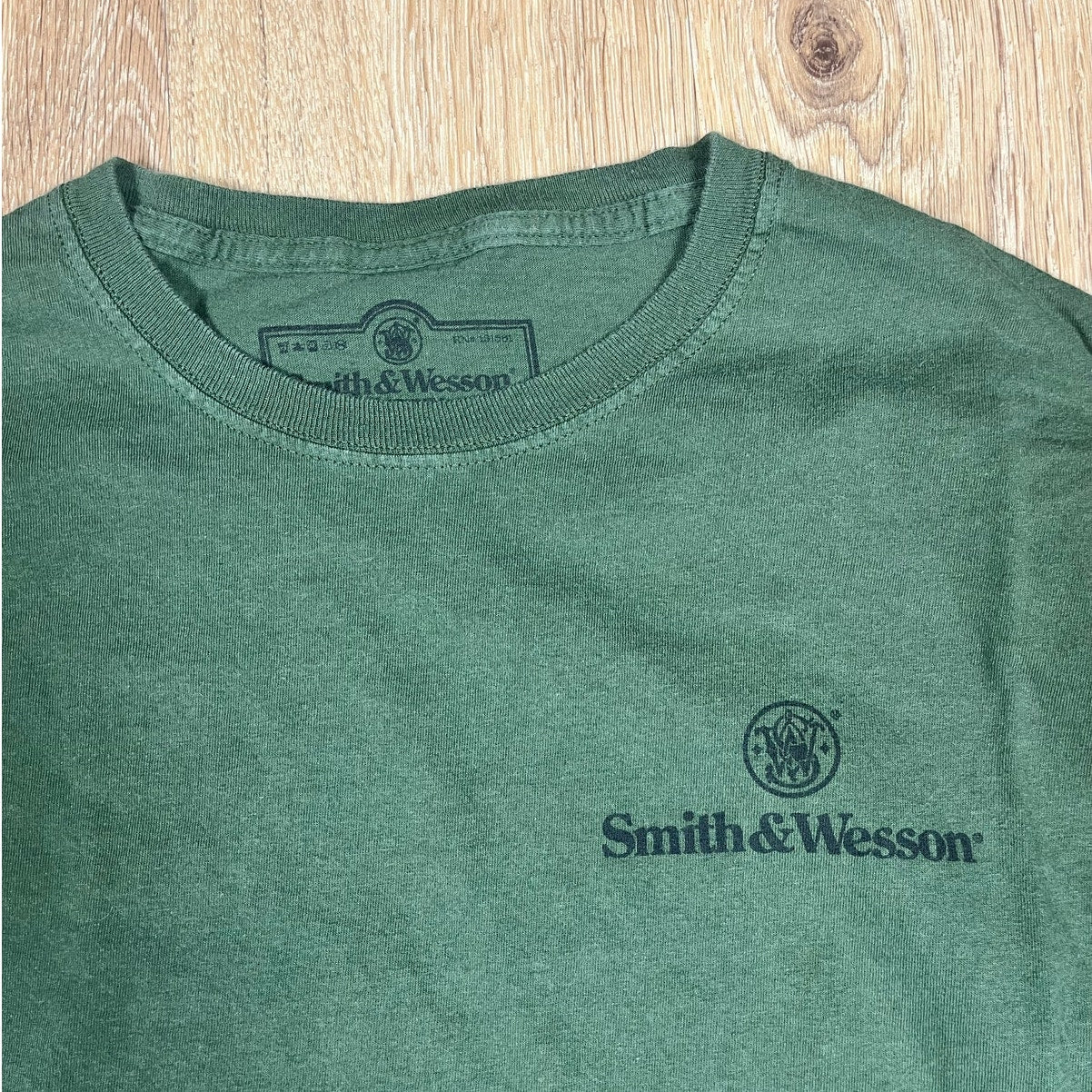 Smith & Wesson Tee