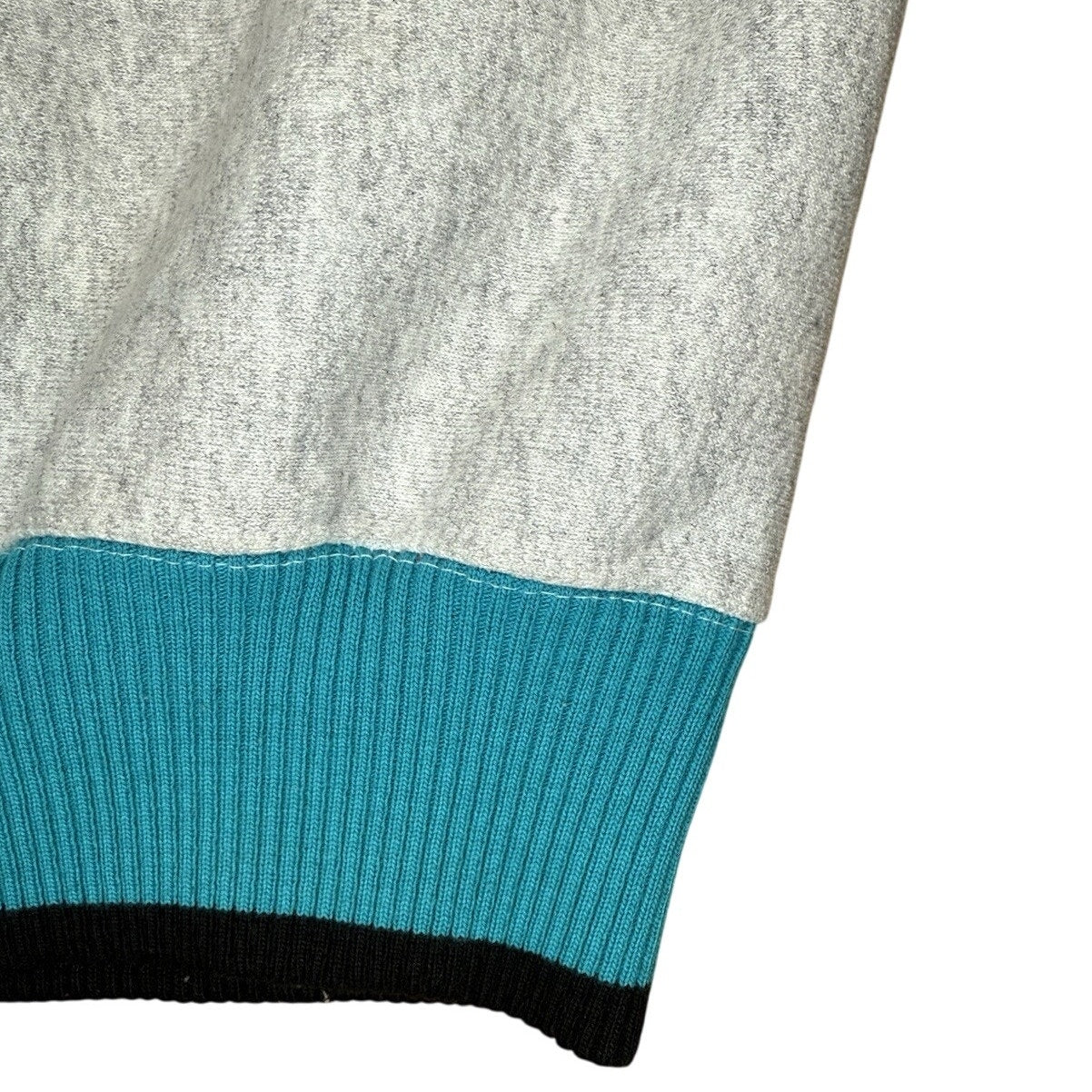 Vintage San Jose Sharks Crewneck Sweater