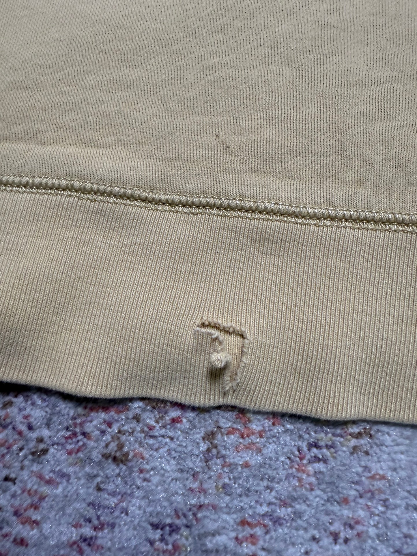 Eddie Bauer Logo Crewneck