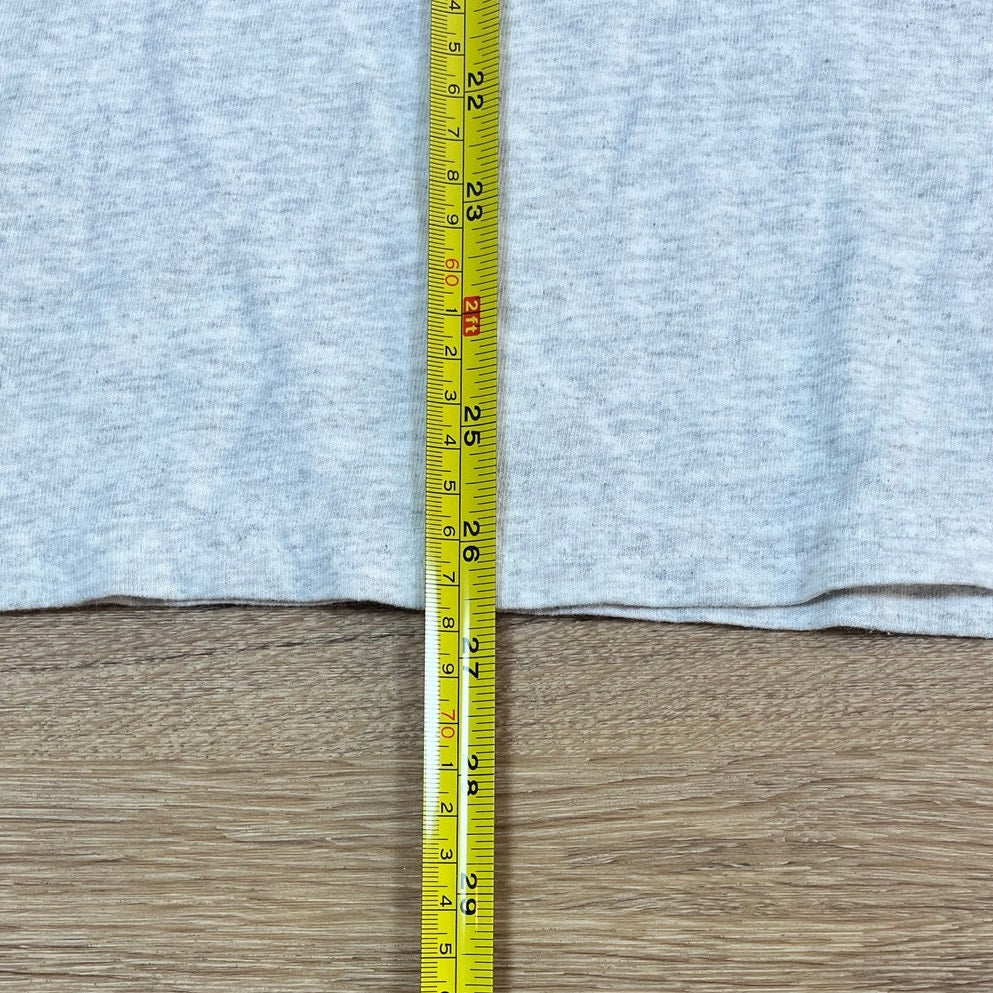 Peace Begins With You Tee