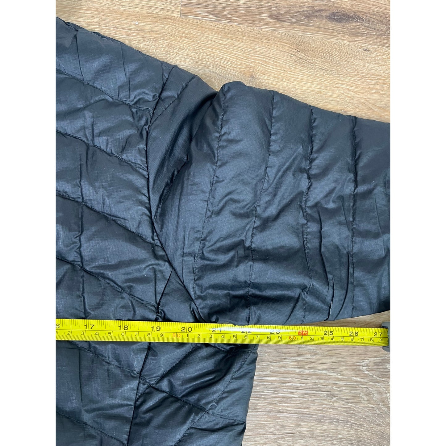 Patagonia Bubble Jacket