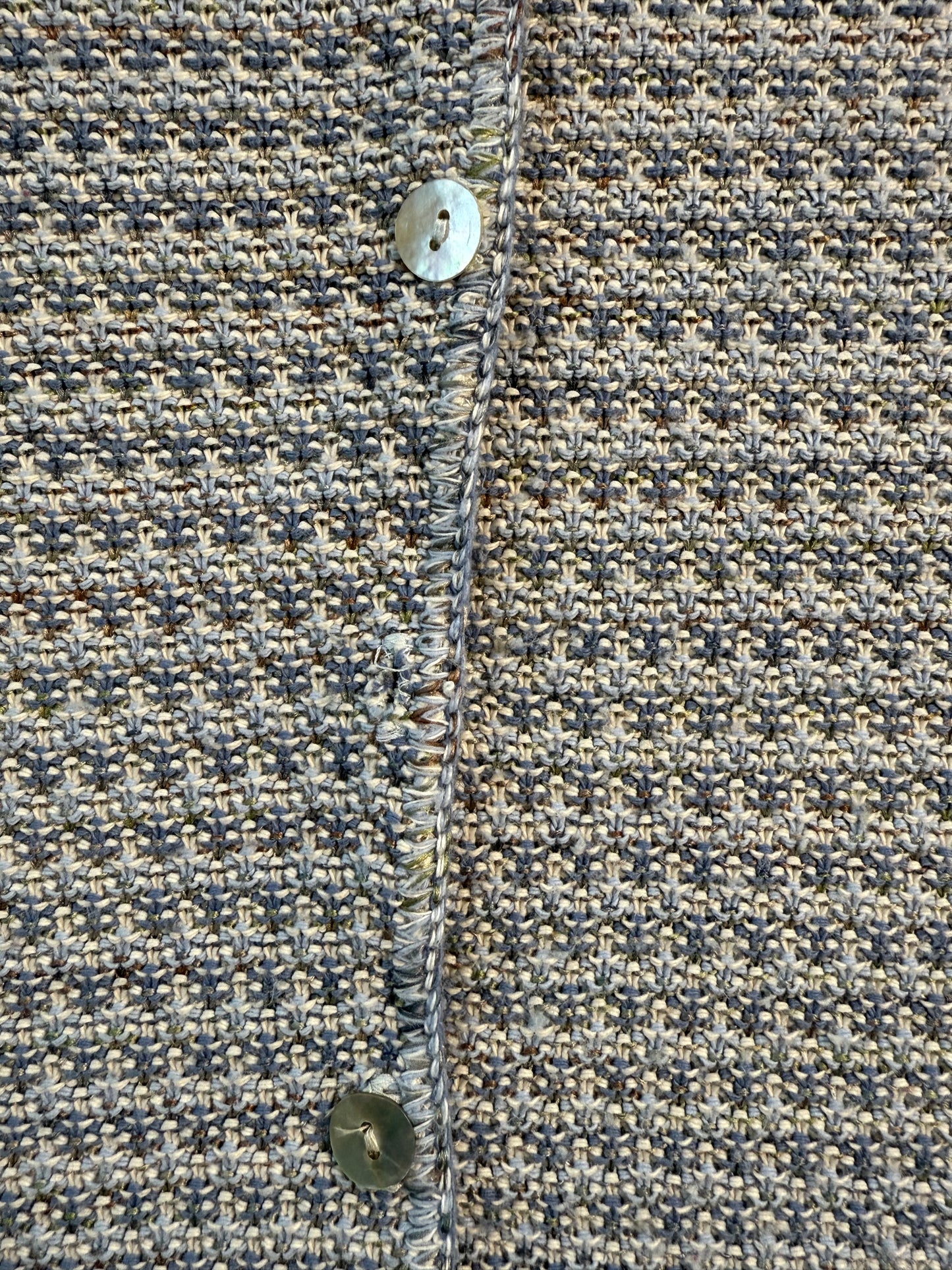 Vintage Knit Sweater