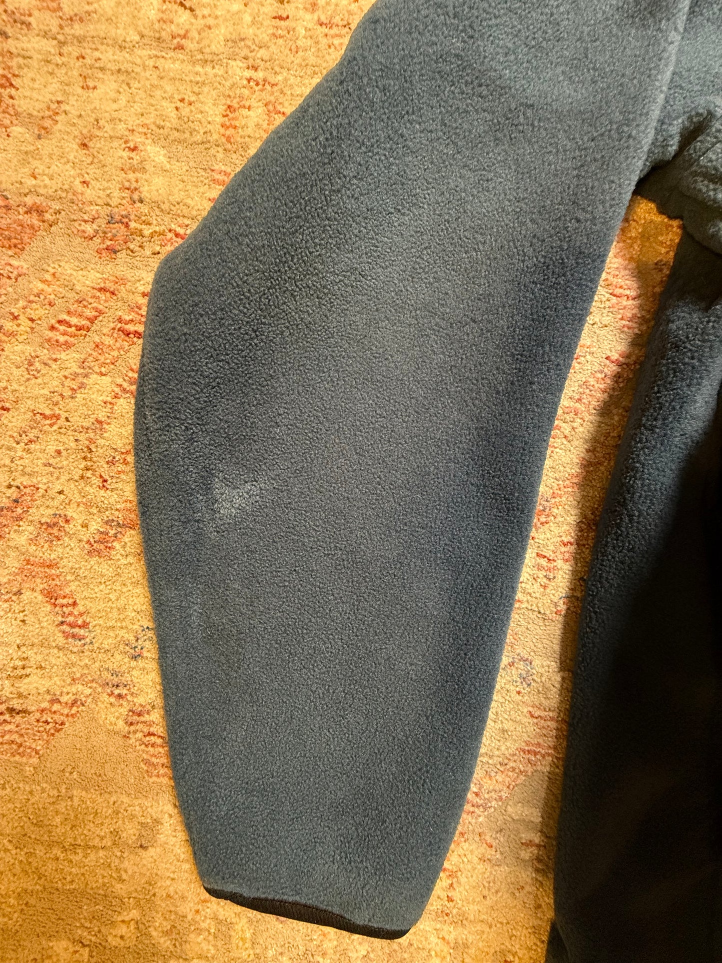 Woolrich Fleece Jacket