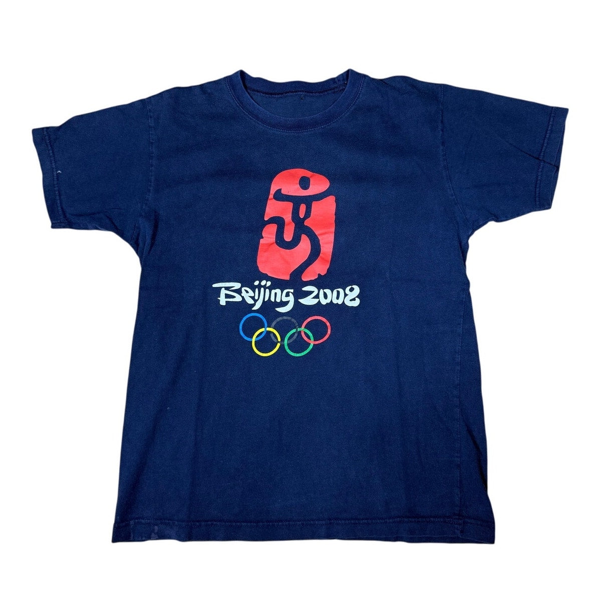 Beijing 2008 Olympics Tee