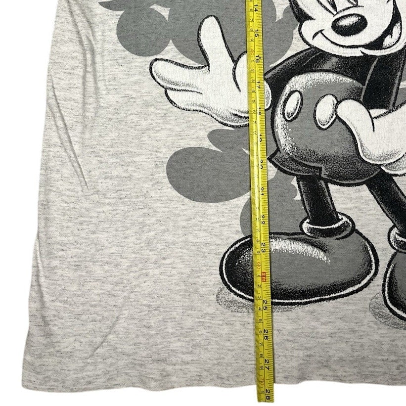Vintage 90s Mickey Mouse Tee