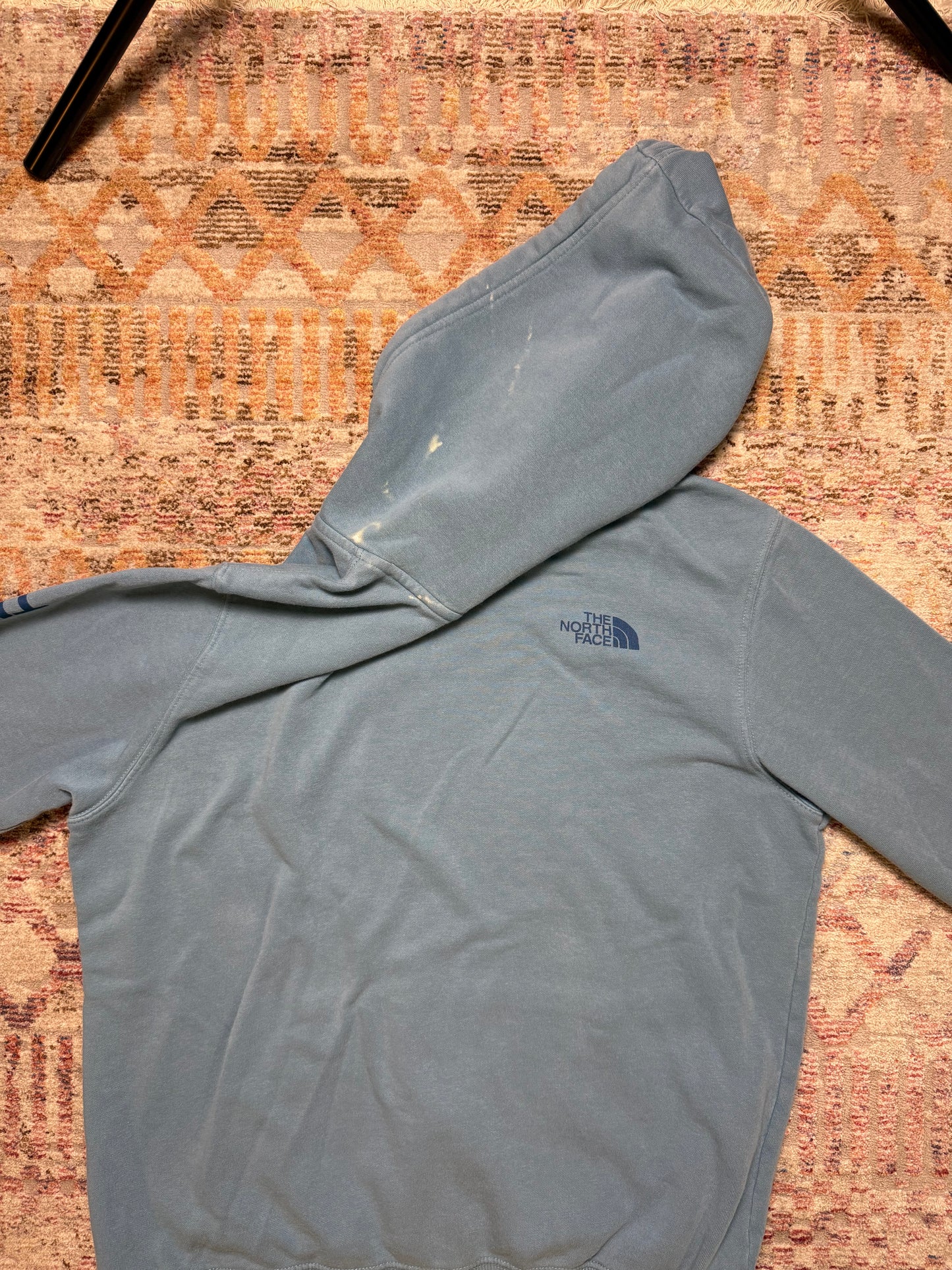 The North Face Hoodie