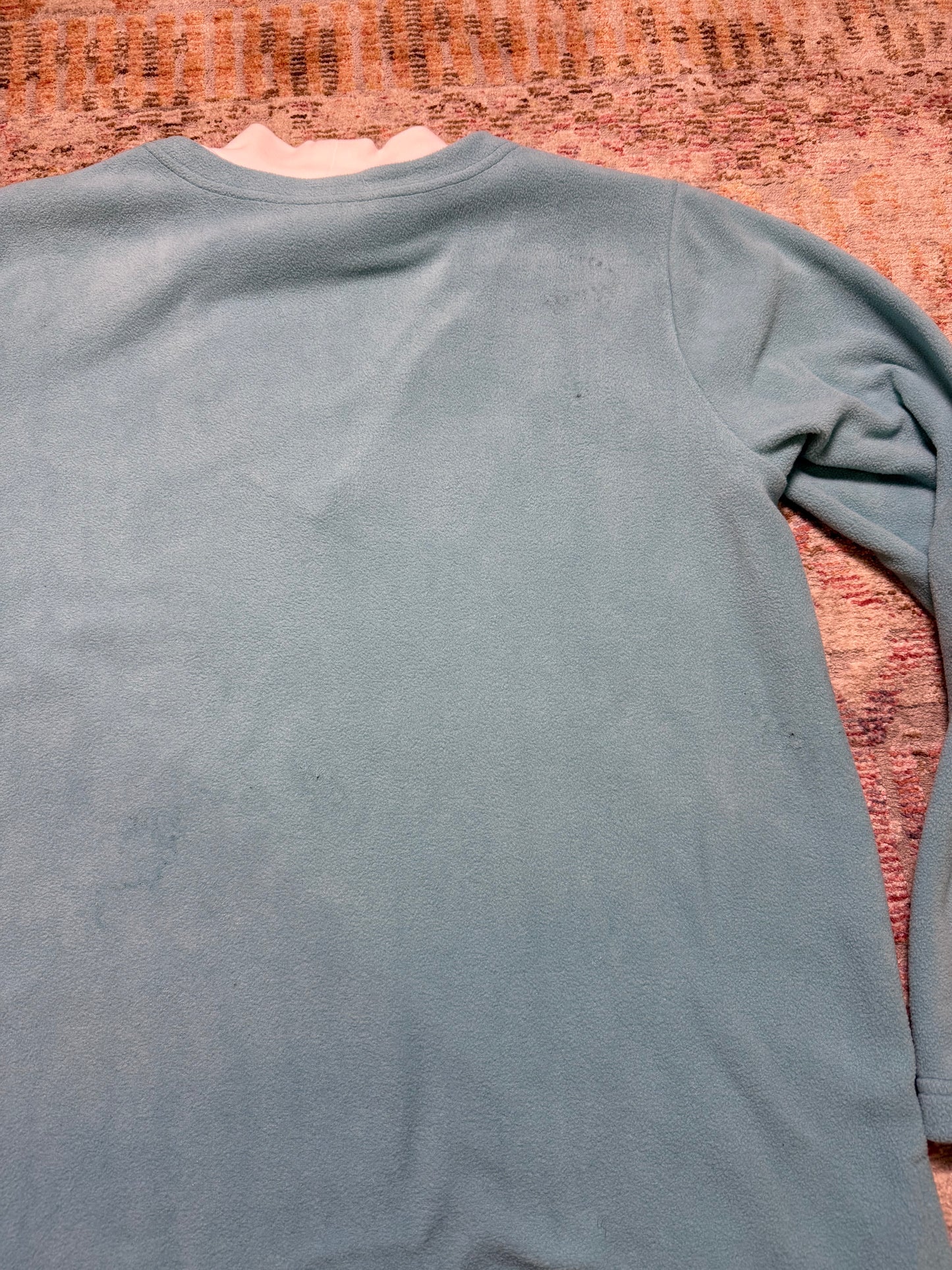 Blair Granny Style Crewneck