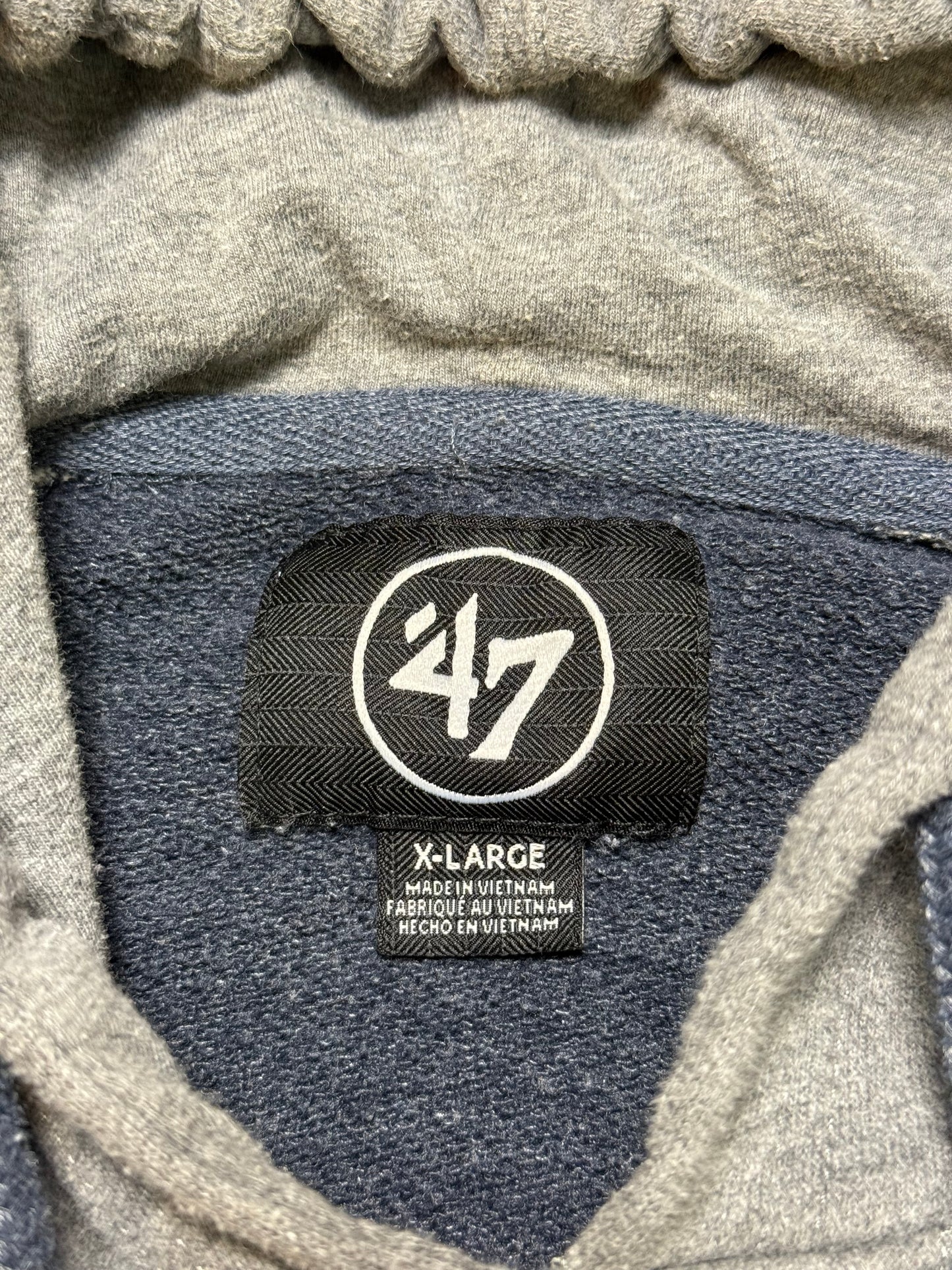 New England Patriots Hoodie