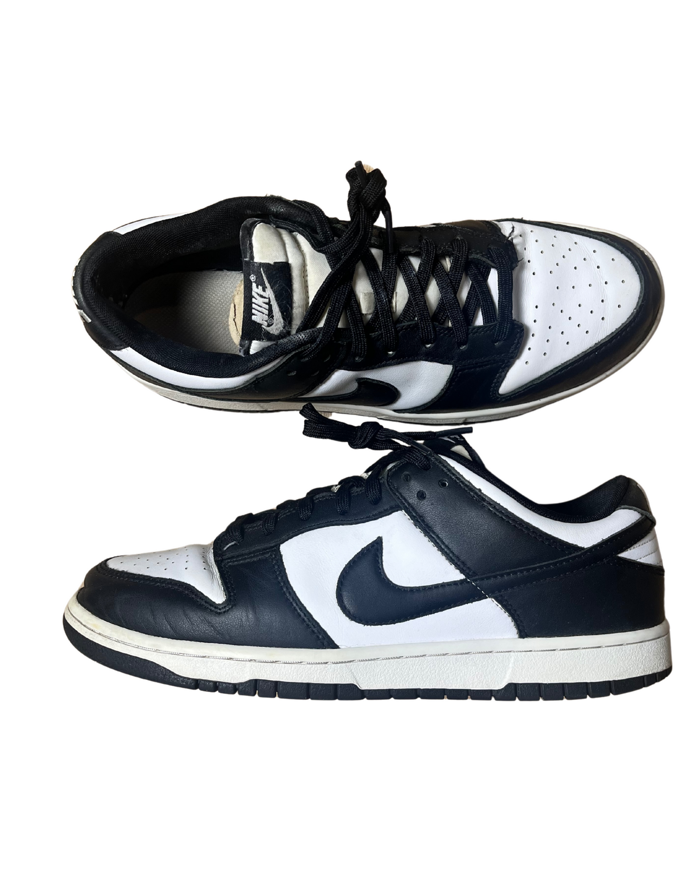 Nike “Panda” Dunk Low