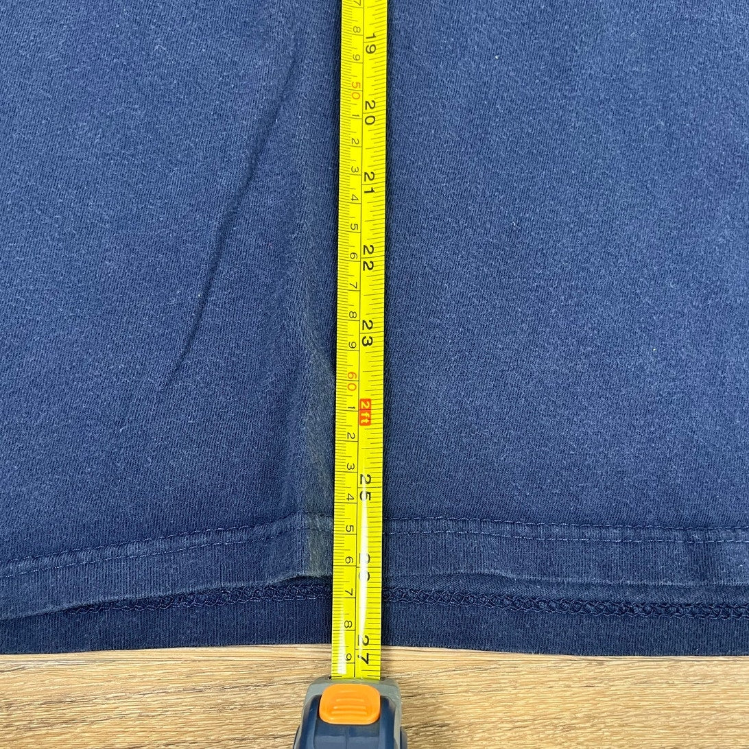 Vintage FBI Small Logo Tee