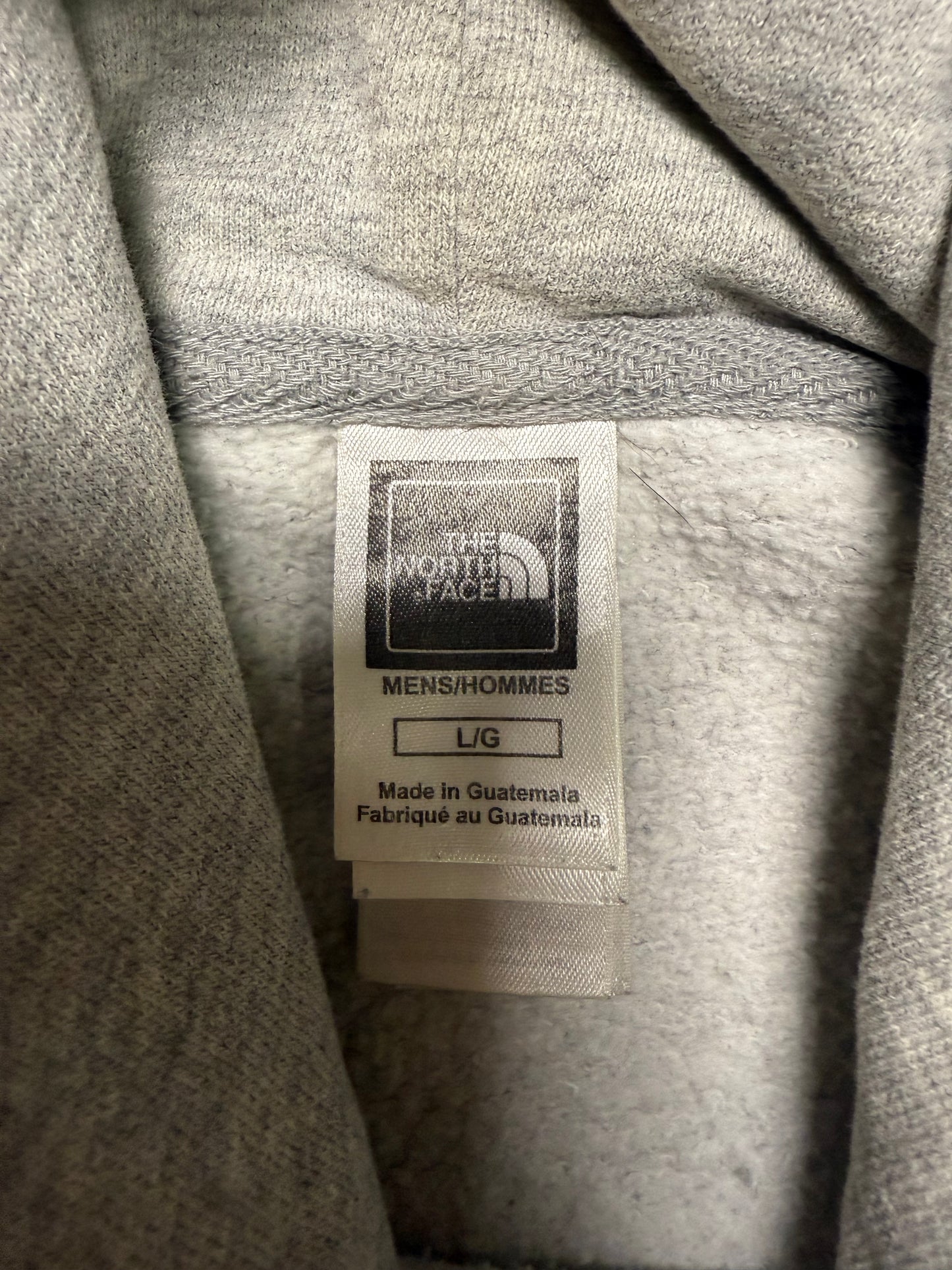 The North Face Never Stop Wandering Hoodie