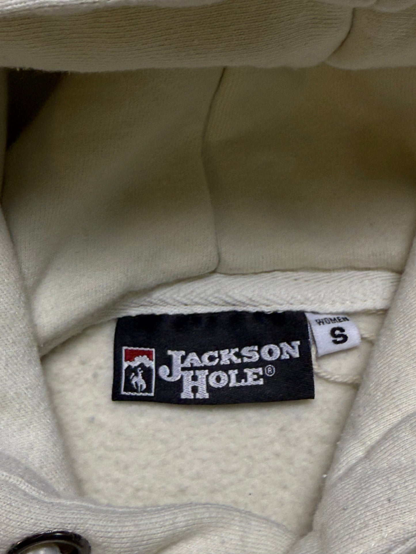Jackson Hole Wyoming Hoodie