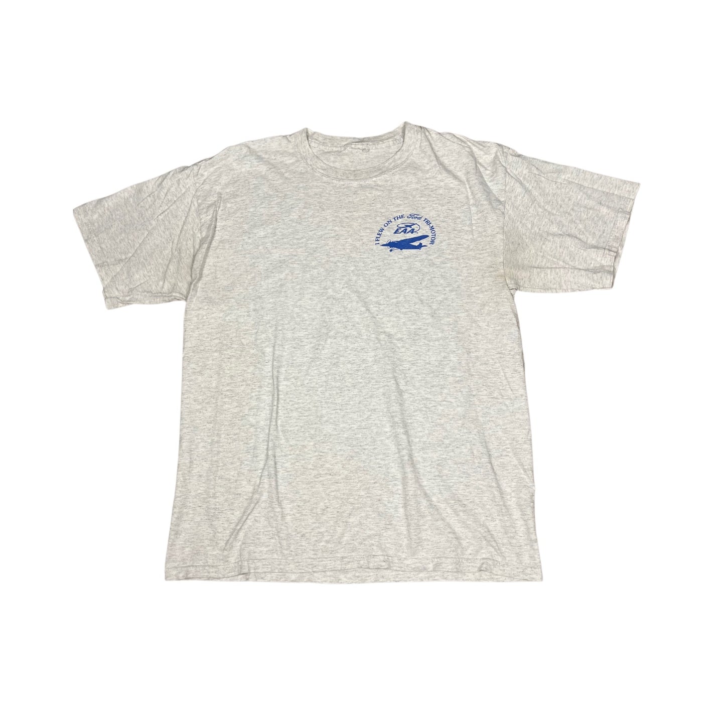 Vintage Ford Tri-Motor Tee
