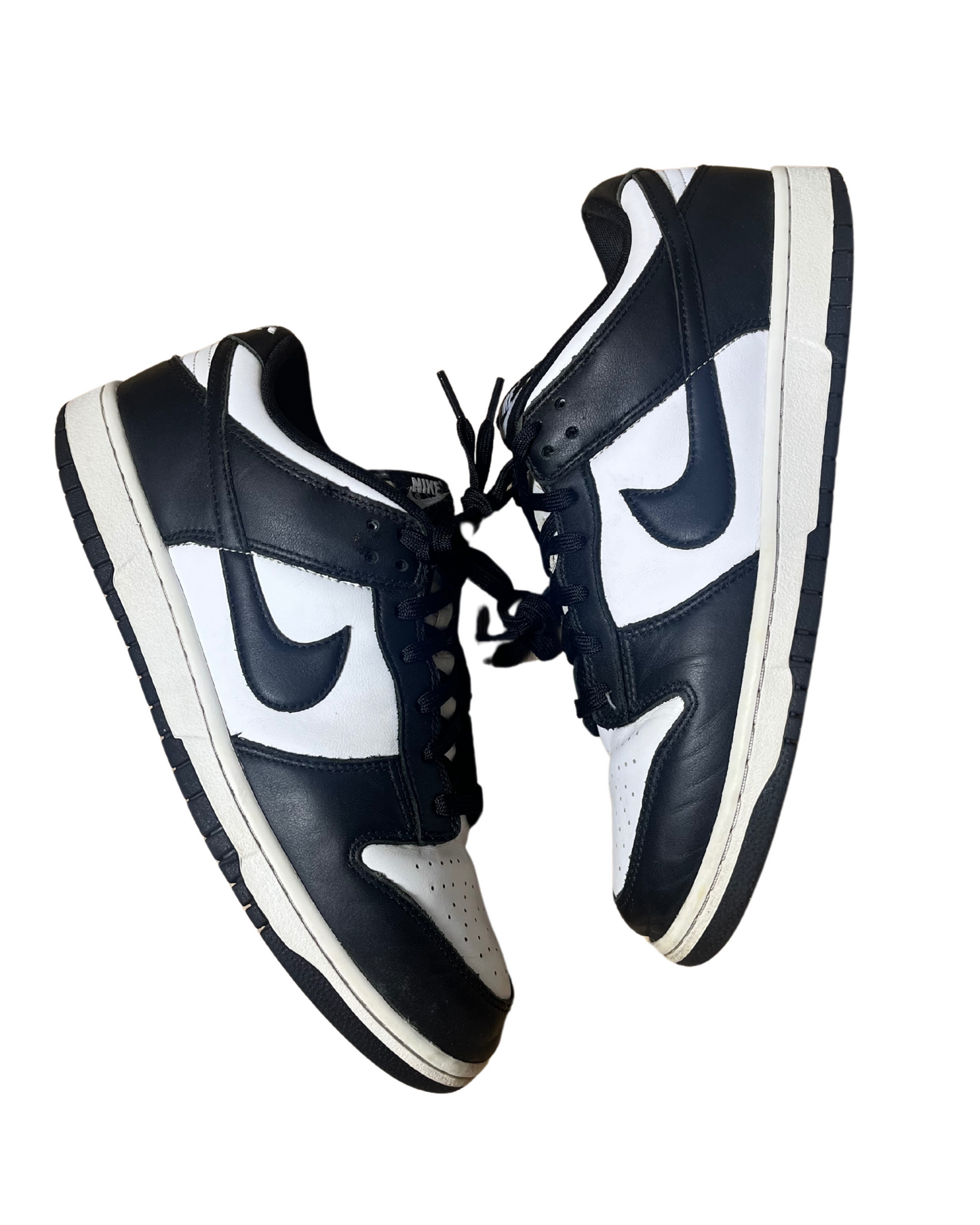 Nike “Panda” Dunk Low