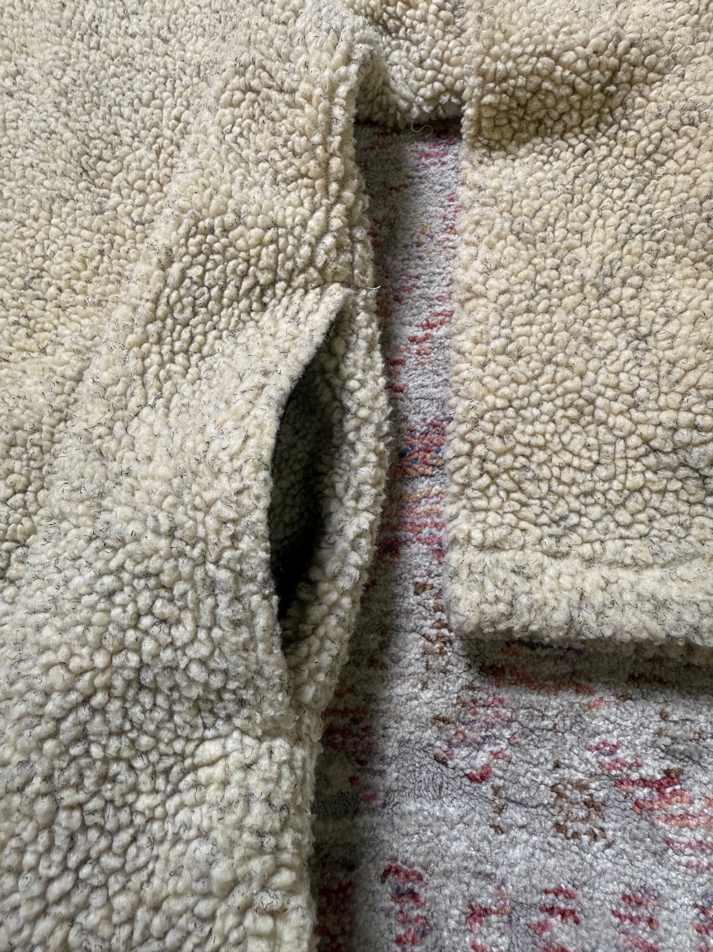 Vintage Cat Fleece
